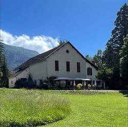 La Source, Chambre d'Hote, Camping, Glamping and Restaurant., Saint-Pierre-d'Argençon - Horaires d'ouverture