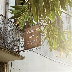 Le Bistrot des Anges, Tarascon - Horaires d'ouverture