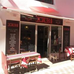 Xabi-krakada, Saint-Jean-de-Luz - Horaires d'ouverture