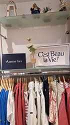Au Grand Air, Dieppe - Horaires d'ouverture