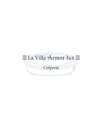 Crêperie La Villa Armor Lux à Guidel Plages - Lorient (56), - Horaires d'ouverture