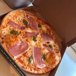 Le Kiosque a Pizzas, Hennebont - Horaires d'ouverture