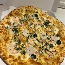 Le Kiosque a Pizzas, Hennebont - Horaires d'ouverture