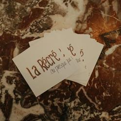 La Récré, Les Vans, - Horaires d'ouverture