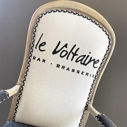 Le Voltaire, Troyes - Horaires d'ouverture