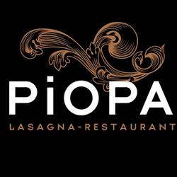 Piopa Lasagna Restaurant, Nancy - Horaires d'ouverture