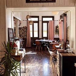 Ma'Zine village, Seyne - Horaires d'ouverture