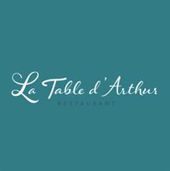 La Table d'Arthur, Montdidier - Horaires d'ouverture