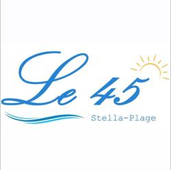 LE 45 BAR, Cucq - Horaires d'ouverture