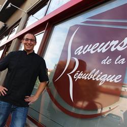 Saveurs de la République, Le Puy-en-Velay - Horaires d'ouverture