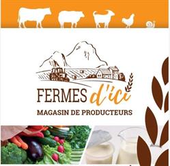 Fermes d'ici, La Mure - Horaires d'ouverture