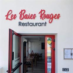 Restaurant Les Baies Rouges, Saint-Jean-Brévelay - Horaires d'ouverture