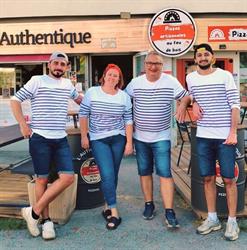 Pizzeria L'Authentique, Pézenas - Horaires d'ouverture