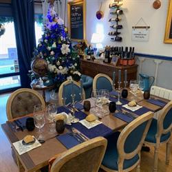 L'Ernest'In Bar - Restaurant, Saint-Jean-de-Monts - Horaires d'ouverture