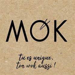 MOK WOK , Restaurant Thaï Rouen Centre, - Horaires d'ouverture