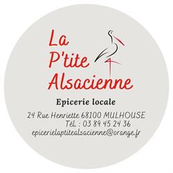 La P'tite Alsacienne, Mulhouse - Horaires d'ouverture