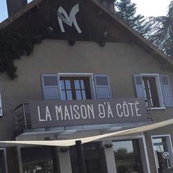 La Maison d'à côté, Besançon - Horaires d'ouverture