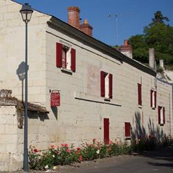 La Closerie de Parnay, - Horaires d'ouverture