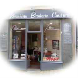 MBC LAVAL machines à coudre, Laval - Horaires d'ouverture