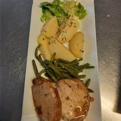 Bar Restaurant Chez Lea, Sedan - Horaires d'ouverture