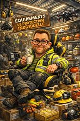 Sécurival-Vêtements professionnels, Belleville-sur-Meuse - Horaires d'ouverture