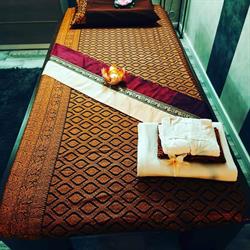 Nampu Thaï Massage, Maisse - Horaires d'ouverture