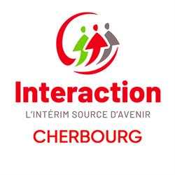 Interaction Interim - Cherbourg, Cherbourg-en-Cotentin - Horaires d'ouverture