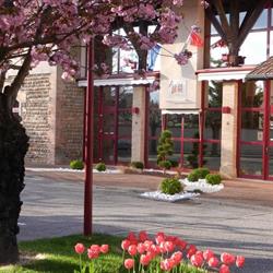 Mairie de Saint Prim, Saint-Prim - Horaires d'ouverture