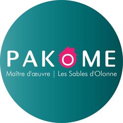 Pakome - Maitre d'Oeuvre - Construction & Rénovation de maisons en Vendée, Les Sables-d'Olonne - Horaires d'ouverture