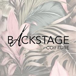 BACKSTAGE Coiffure, Pont-Saint-Esprit - Horaires d'ouverture