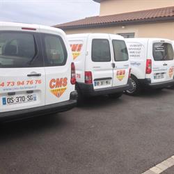 cms technique, Paslières - Horaires d'ouverture