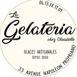 La Gelateria, chez Christelle, Propriano - Horaires d'ouverture