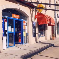 Tabac Presse Loto Librairie, Villefort - Horaires d'ouverture