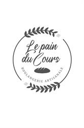 Le pain du Cours, Saint-Didier - Horaires d'ouverture