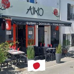 Aiko sushi Saint Pierre Quiberon, Saint-Pierre-Quiberon - Horaires d'ouverture