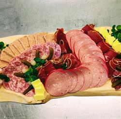 La Cochon'ail Joinvilloise, Joinville - Horaires d'ouverture