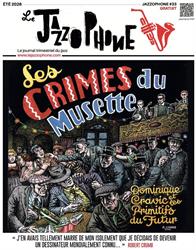 Le Jazzophone, Nice - Horaires d'ouverture