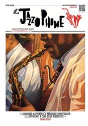 Le Jazzophone, Nice - Horaires d'ouverture