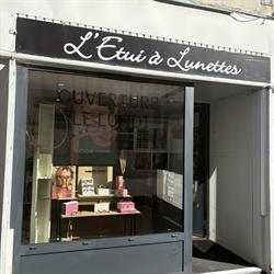 L’étui à lunettes, Mugron - Horaires d'ouverture