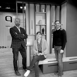 Quadro Intérieurs sur-mesure, Langueux - Horaires d'ouverture