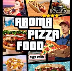 AROMA PIZZA, Pérols - Horaires d'ouverture