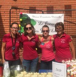 Le Cocon des P'tits Lutins, Pollestres - Horaires d'ouverture