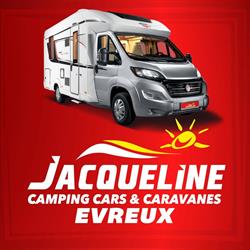 Camping-Cars Jacqueline Évreux par GUEUDET 1880, - Horaires d'ouverture