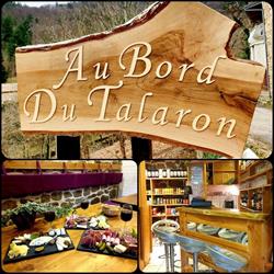 Au Bord du Talaron nom com Véronique Boudarel, Saint-Christol - Horaires d'ouverture