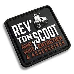Rev' Ton Scoot, Paris - Horaires d'ouverture
