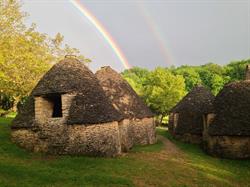 Les Cabanes du Breuil, Saint-André-d'Allas - Horaires d'ouverture
