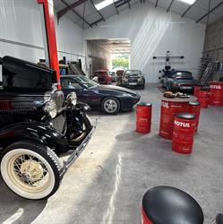Garage A2R, Cissé - Horaires d'ouverture