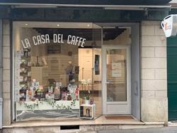 La Casa Del Caffé, Groslay - Horaires d'ouverture