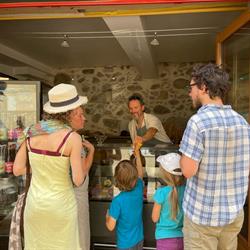 Sous le rocher, Foix - Horaires d'ouverture