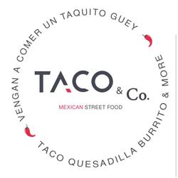 TACO&CO, Nice - Horaires d'ouverture